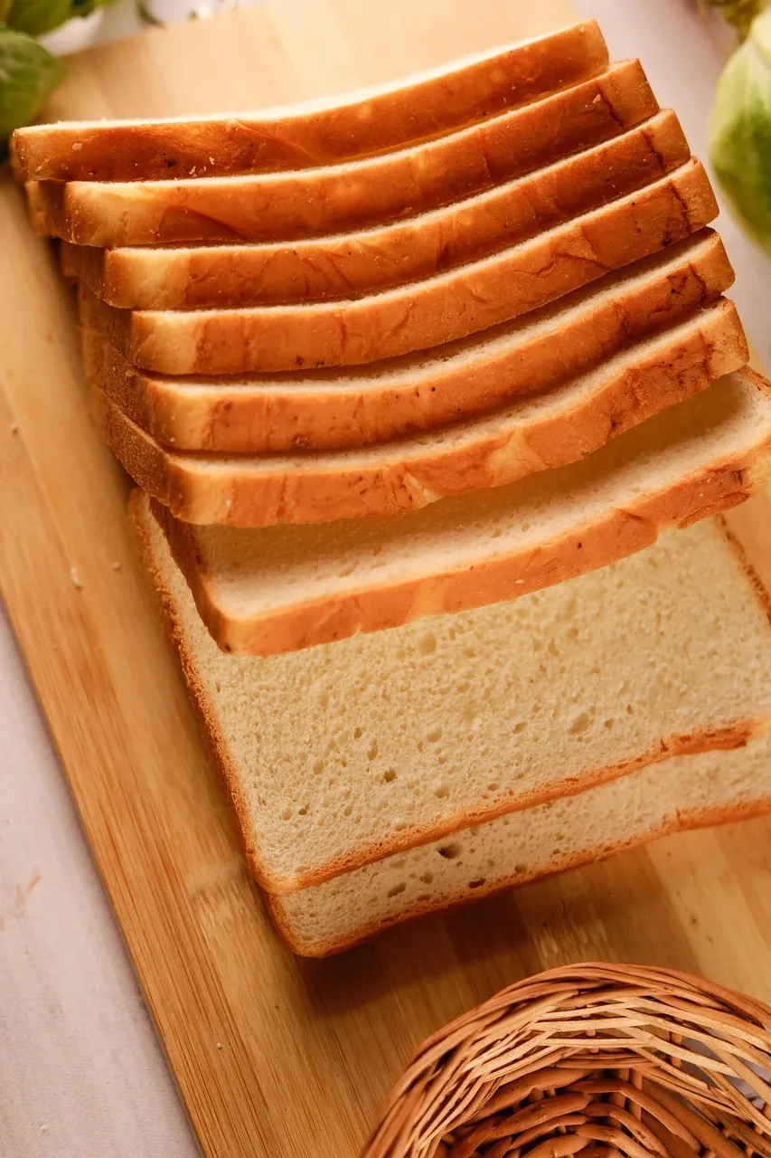 Bread