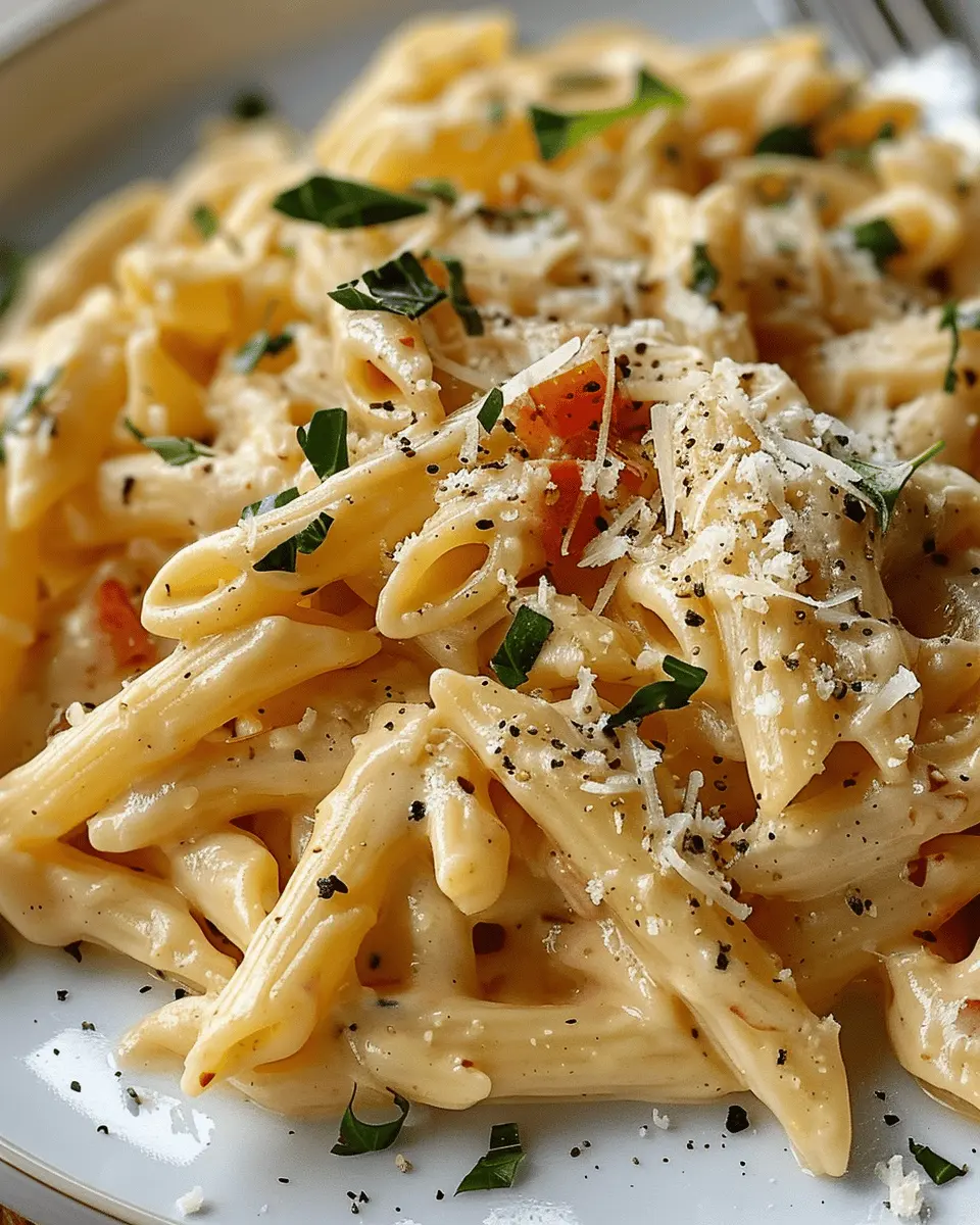 Rattlesnake Pasta: A Spicy, Indulgent Twist with Turkey Bacon