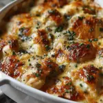 Neiman Marcus Chicken Casserole