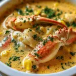 Bobby Flay’s Crab & Corn Chowder Recipe