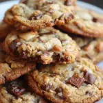 Laura Bush’s Cowboy Cookies