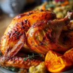 Unique Thanksgiving Recipes That Will Dazzle Your Guests