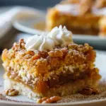 Pumpkin Dump Cake