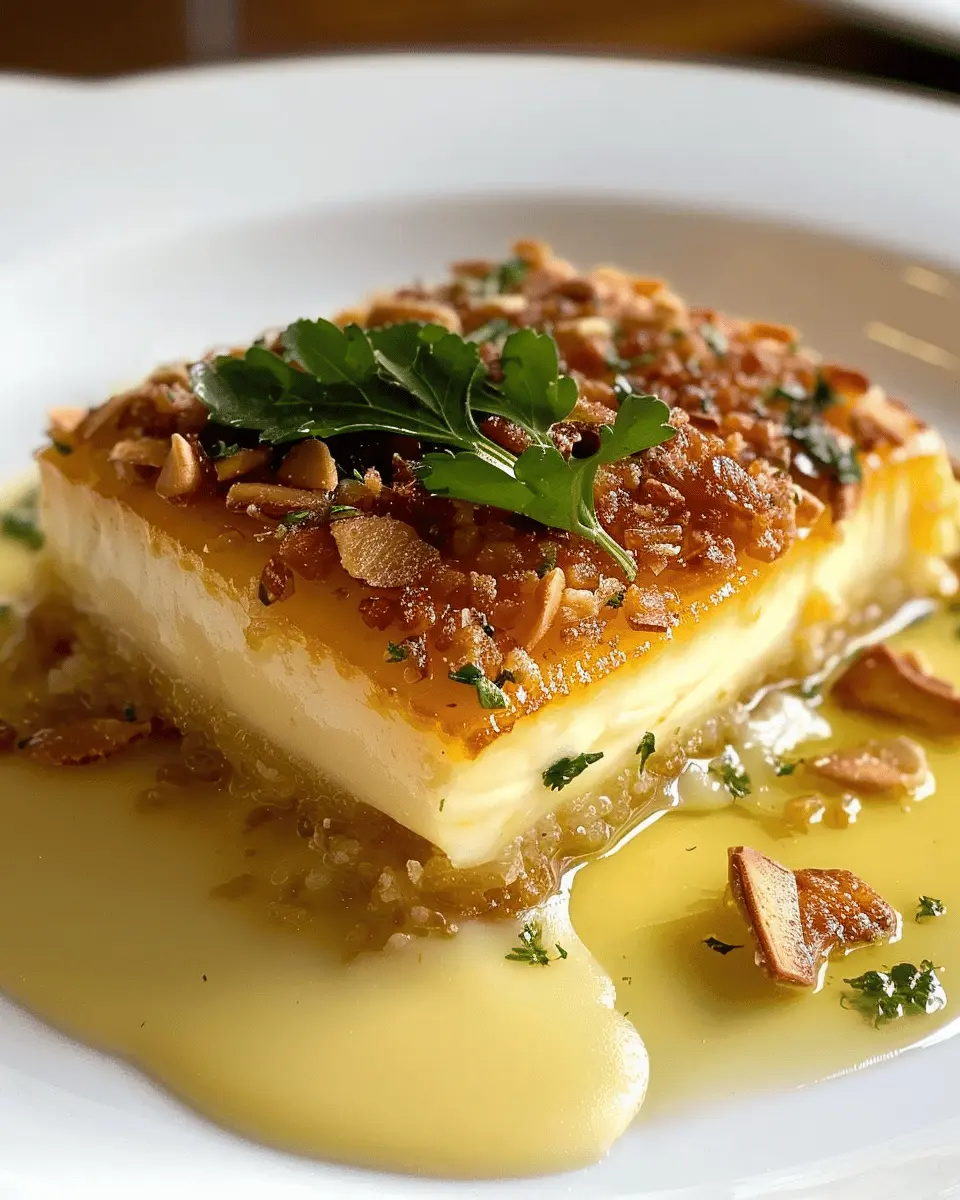 Basic Beurre Blanc: The Easy Sauce That Elevates Any Dish