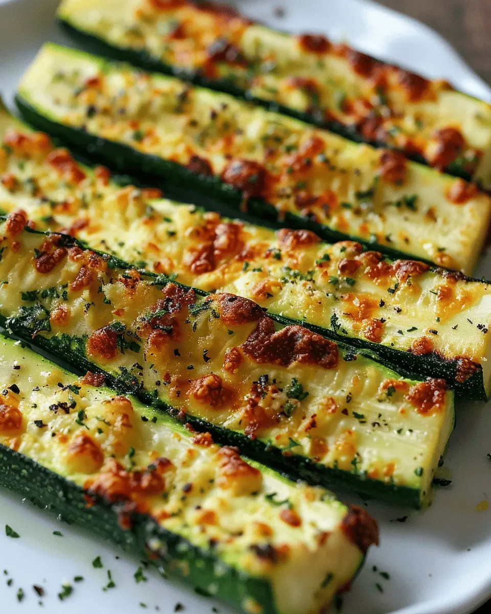 Air Fryer Zucchini: Easy and Deliciously Crispy Delight