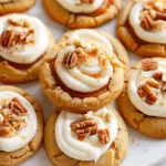 Pumpkin Pie Cookie Recipe