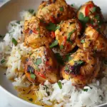 Brazilian Coconut Chicken