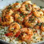 Easy Shrimp And Rice Recipes