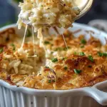Comforting French Onion Chicken Rice Bake Your Family Will Love
