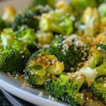 35-Minute Thanksgiving Broccoli Side Dish That Steals the Show
