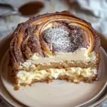 Melt-in-Your-Mouth Cake
