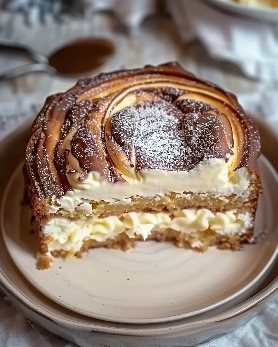 Melt-in-Your-Mouth Cake: The Best Indulgent Treat for Everyone