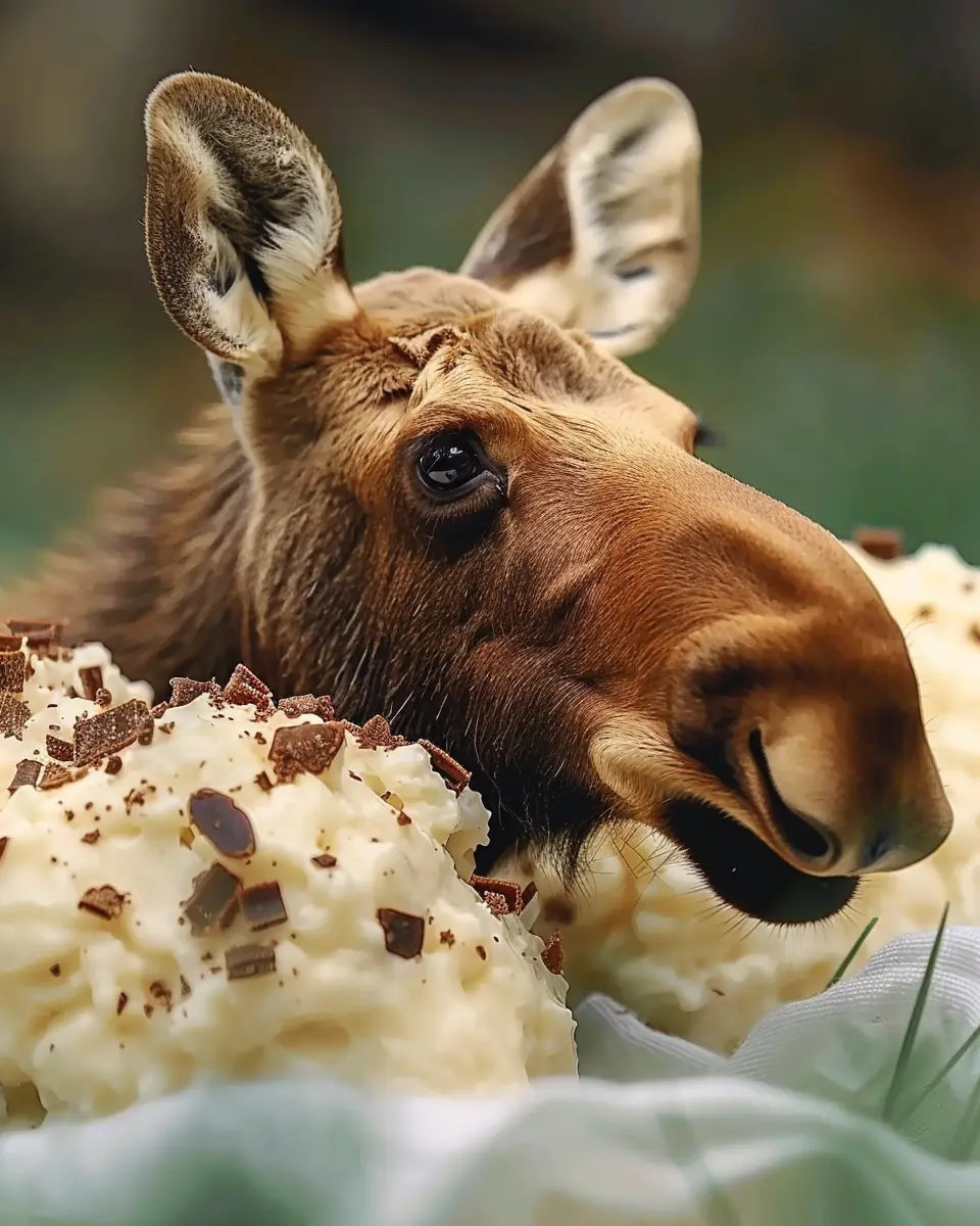 Moose Farts: Easy Turkey Bacon Delights for Home Chefs