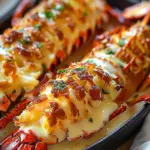 French Lobster Thermidor