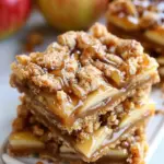 Apple Bars