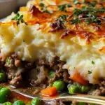 Easy Shepherd’s Pie Casserole Recipe