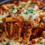 Million Dollar Baked Ziti