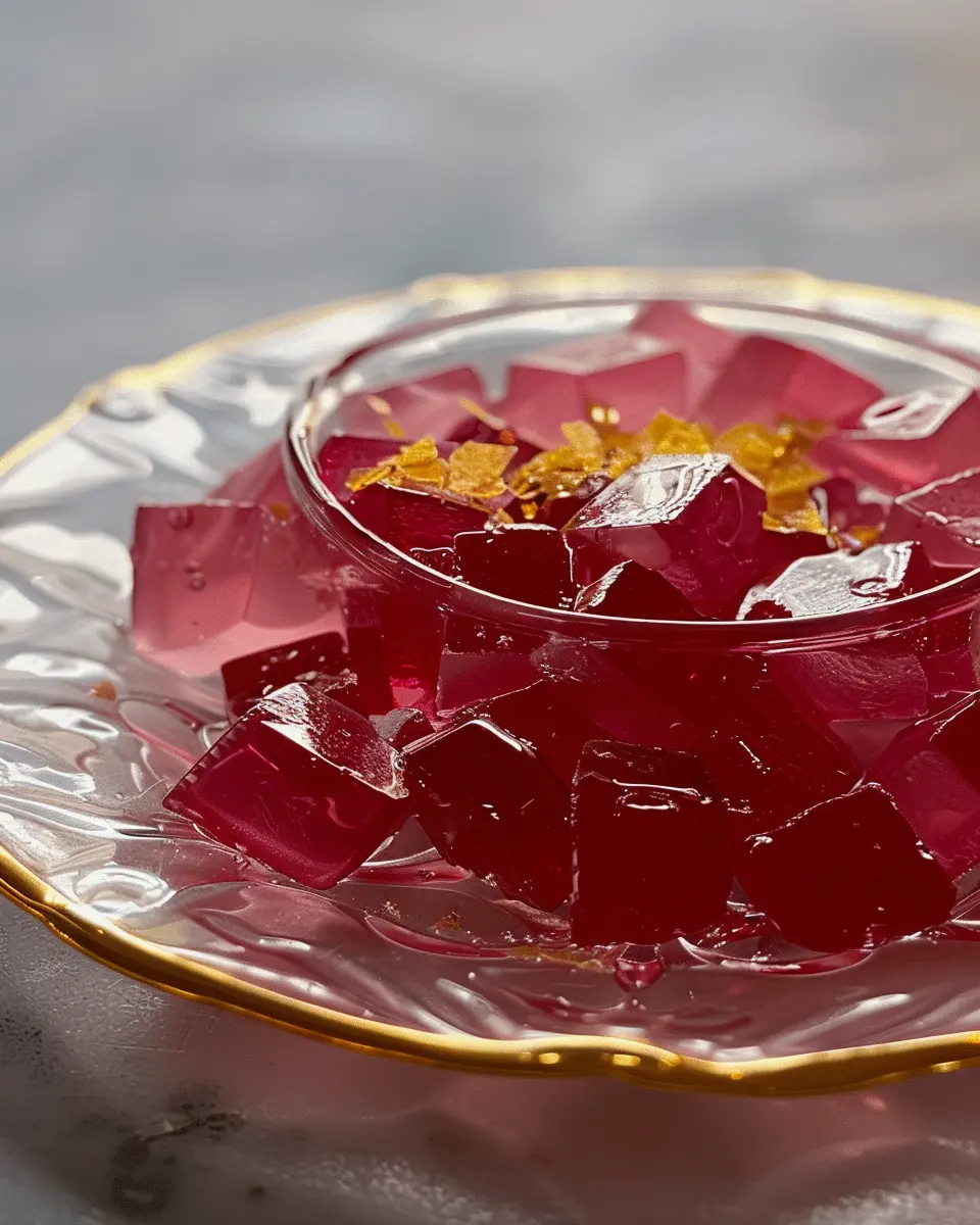 Bariatric Gelatin Recipe for Weight Loss: Easy and Delicious Treat