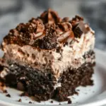 Dirt Cake Recipe
