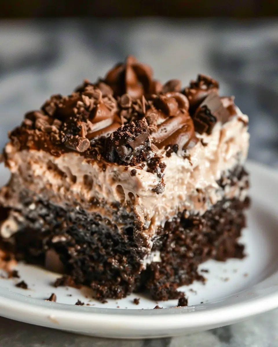 Dirt Cake Recipe: The Easy Indulgence You’ll Adore