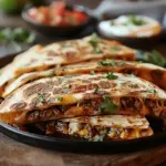 Cheap Family Meals Under $10 That Start With Quesadillas