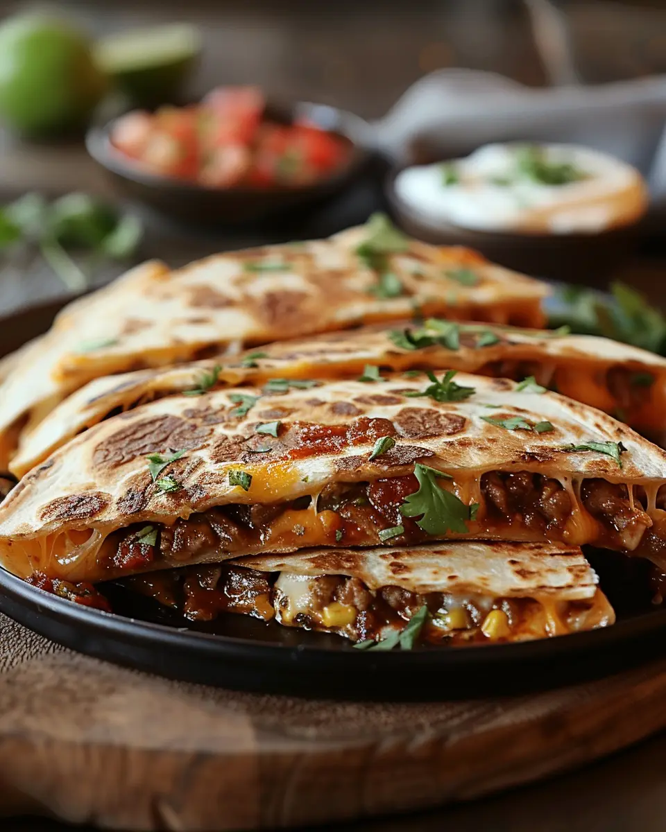 Cheap Family Meals: Easy Quesadilla Recipes Under $10