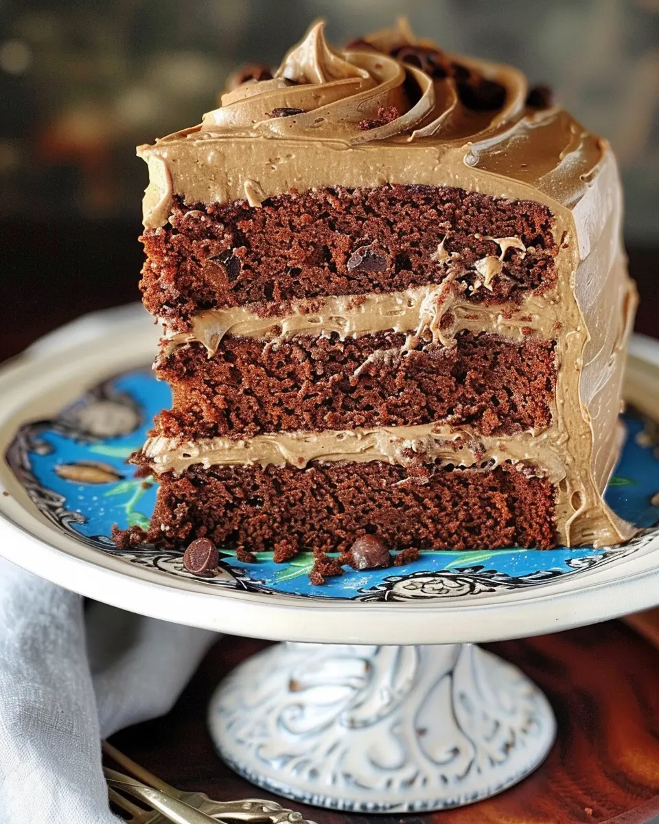 Dr. Pepper Cake: The Indulgent Dessert You Need to Try Today