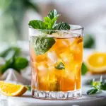 Cortisol Cocktail for Weight Loss Recipe