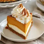 Easy Pumpkin Pie Cheesecake