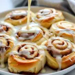 Pillsbury Cinnamon Rolls