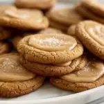 Brown Sugar Maple Cookies