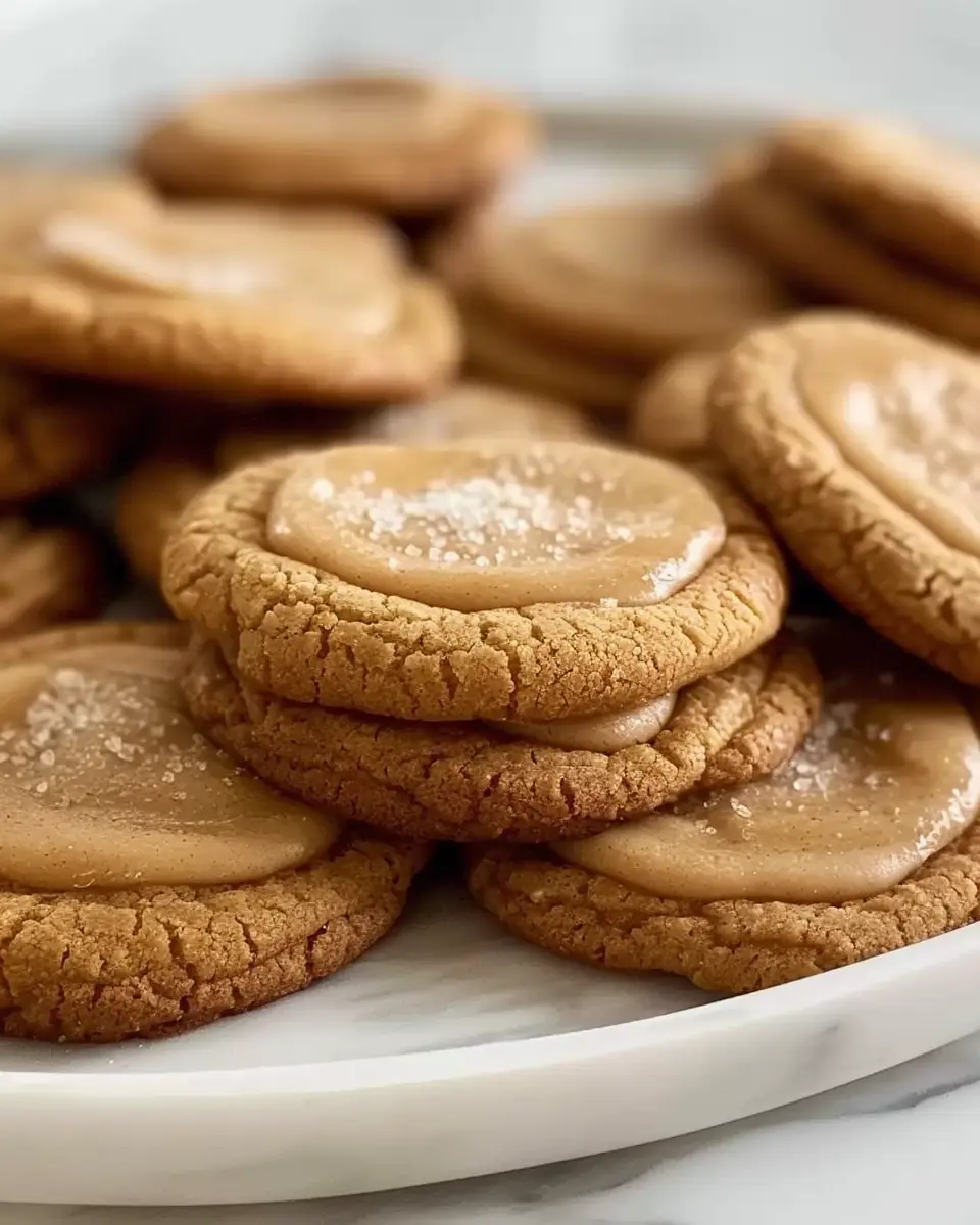 Brown Sugar Maple Cookies: Best Comfort Treat for Any Occasion