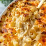 Tini’s Mac and Cheese