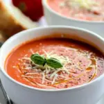 20-Minute Tomato Soup