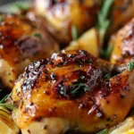 4 Secrets to Perfect Cornish Game Hens for Juicy Flavor Bliss