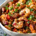 Jambalaya Recipe