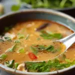 Thai Broth Recipe